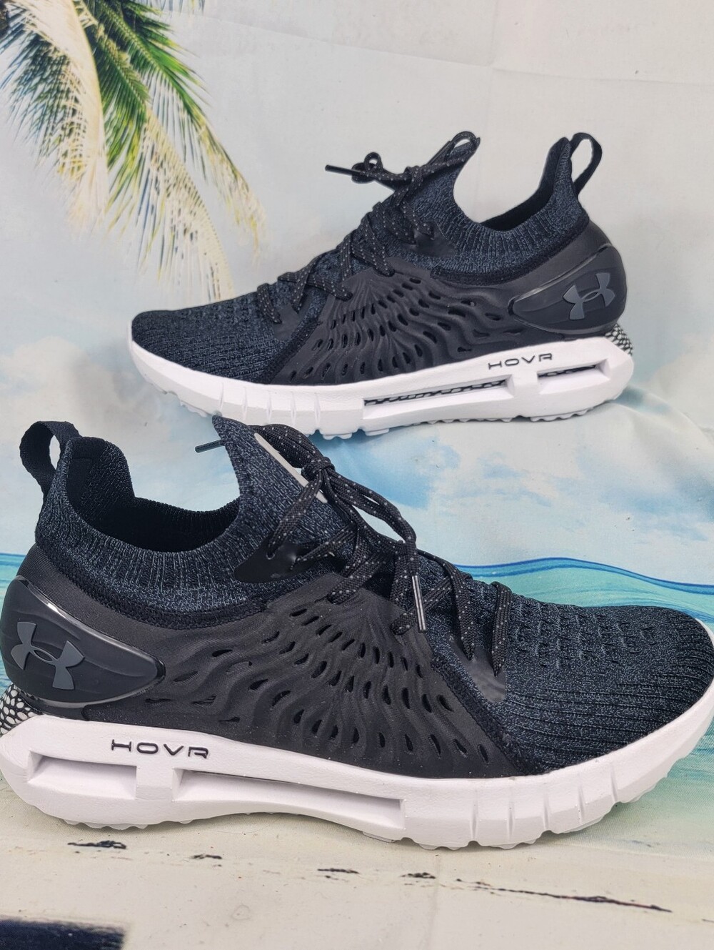 UNDER ARMOUR Fantom 2 Womens 10